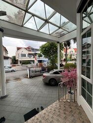 Chuan Drive (D19), Semi-Detached #621695381